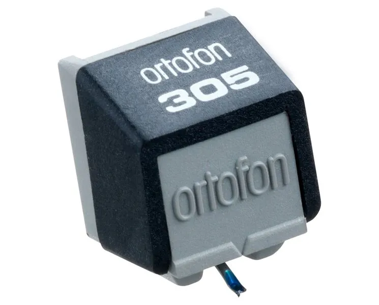 ortofon-stylus-305-ersatznadel-original-tonnadel-f-r-305-serie-universal image 1