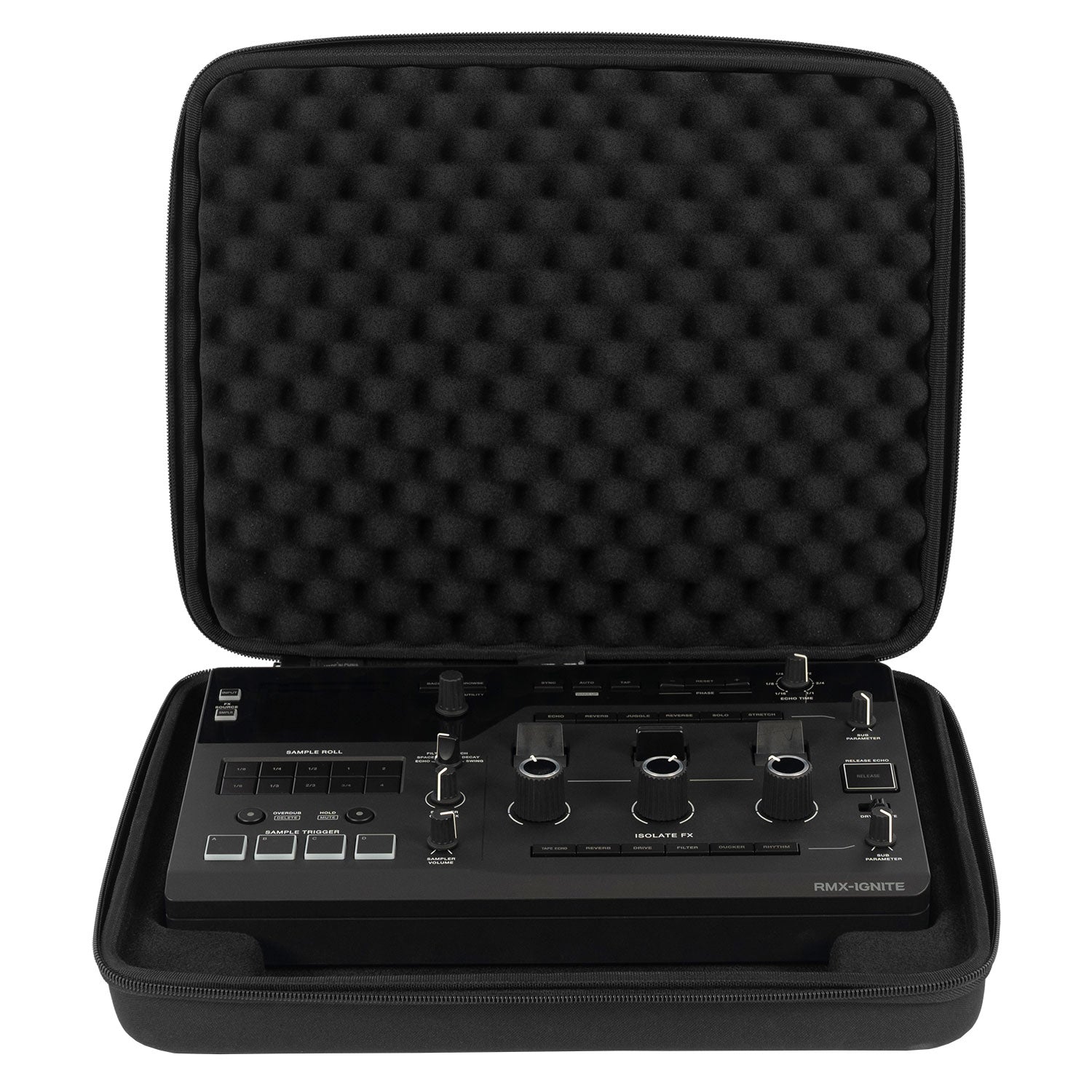 udg-creator-alphatheta-rmx-ignite-hardcase-black image 1