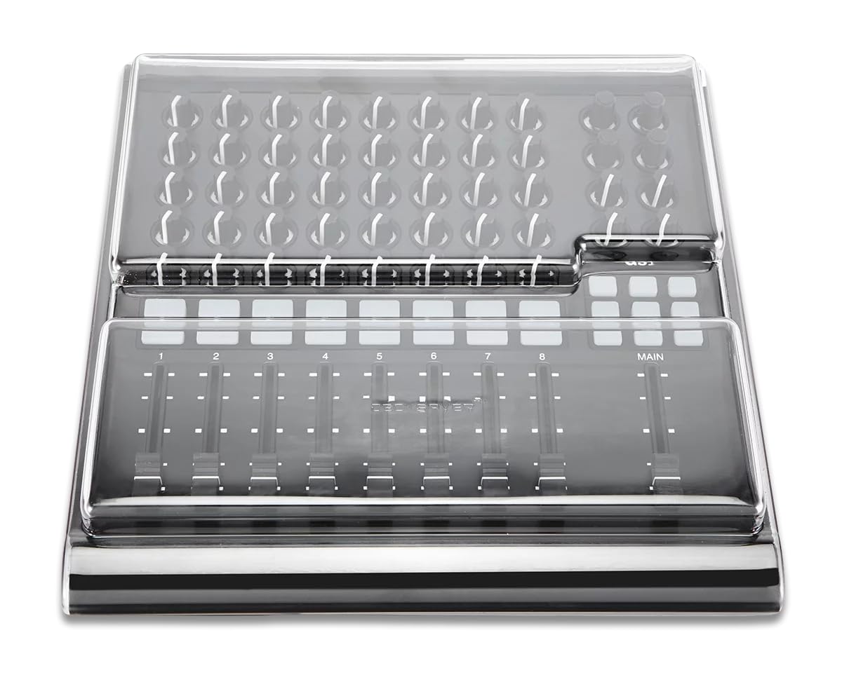 decksaver-schutzh-lle-f-r-livid-ds1-controller-polycarbonat image 2