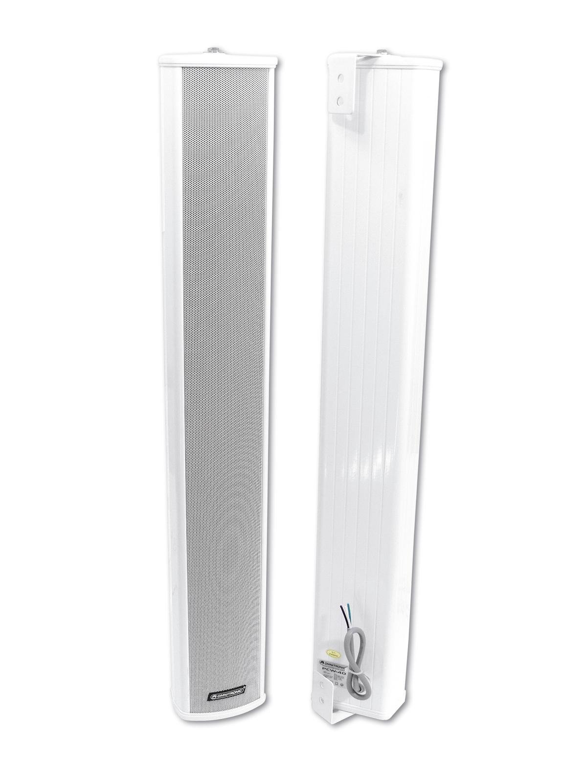 omnitronic-pcw-40-tons-ule-ip44-100v-ela-lautsprecher-60w image 1