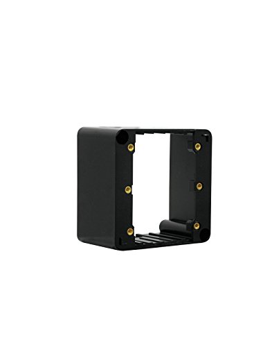 omnitronic-80711302-montageh-lle-schwarz-schutzgeh-use-f-r-ela-einbauregler image 3