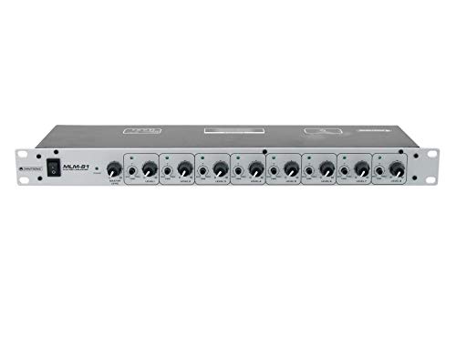 omnitronic-mlm-81-mikrofon-line-mixer-8-kan-le-1he image 5