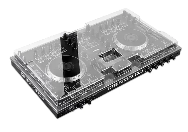 decksaver-ds-pc-mc4000-schutzh-lle-f-r-denon-dj-mc4000 image 1