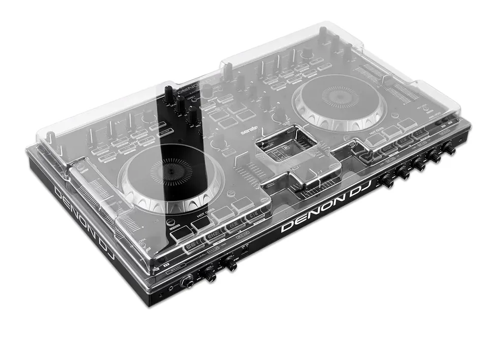decksaver-ds-pc-mc4000-schutzh-lle-f-r-denon-dj-mc4000 image 1