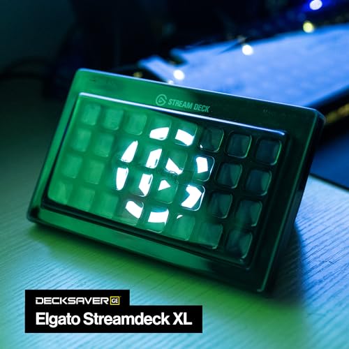 decksaver-cover-f-r-elgato-stream-deck-xl-studio-controller image 8