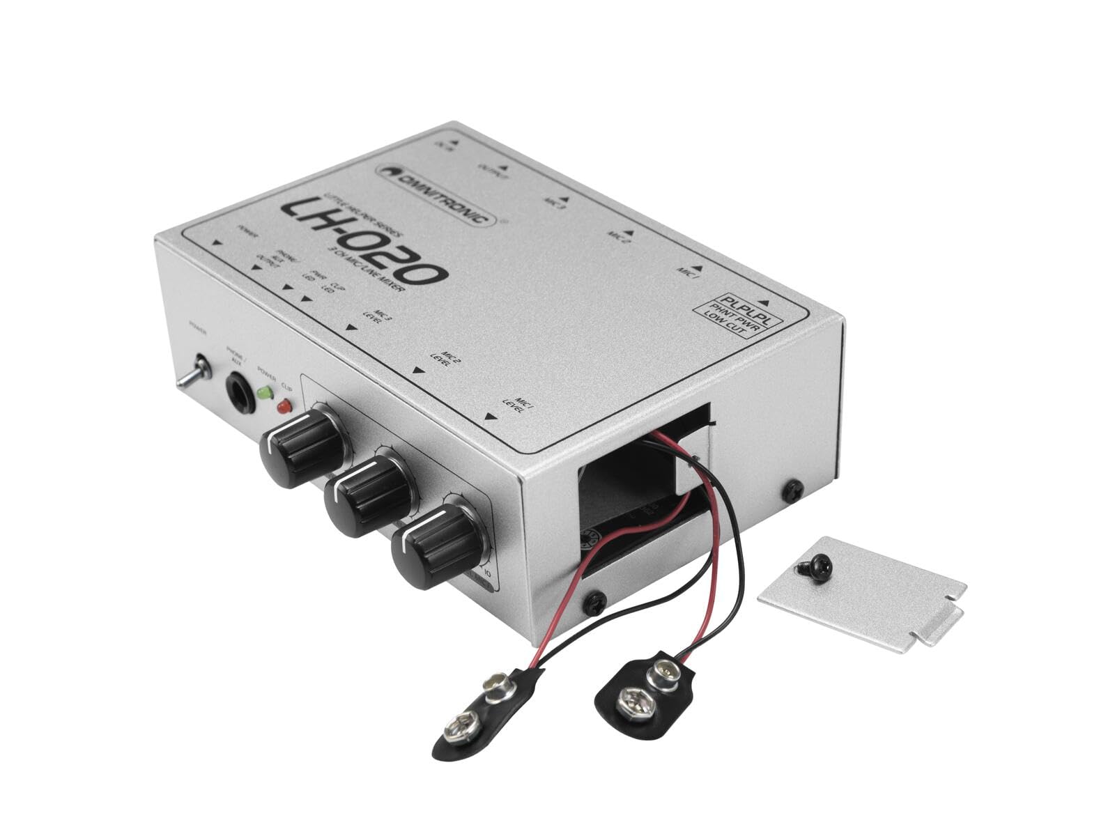 omnitronic-lh-020-3-kanal-mikrofonmixer-kompaktmixer-mit-phantomspeisung image 3
