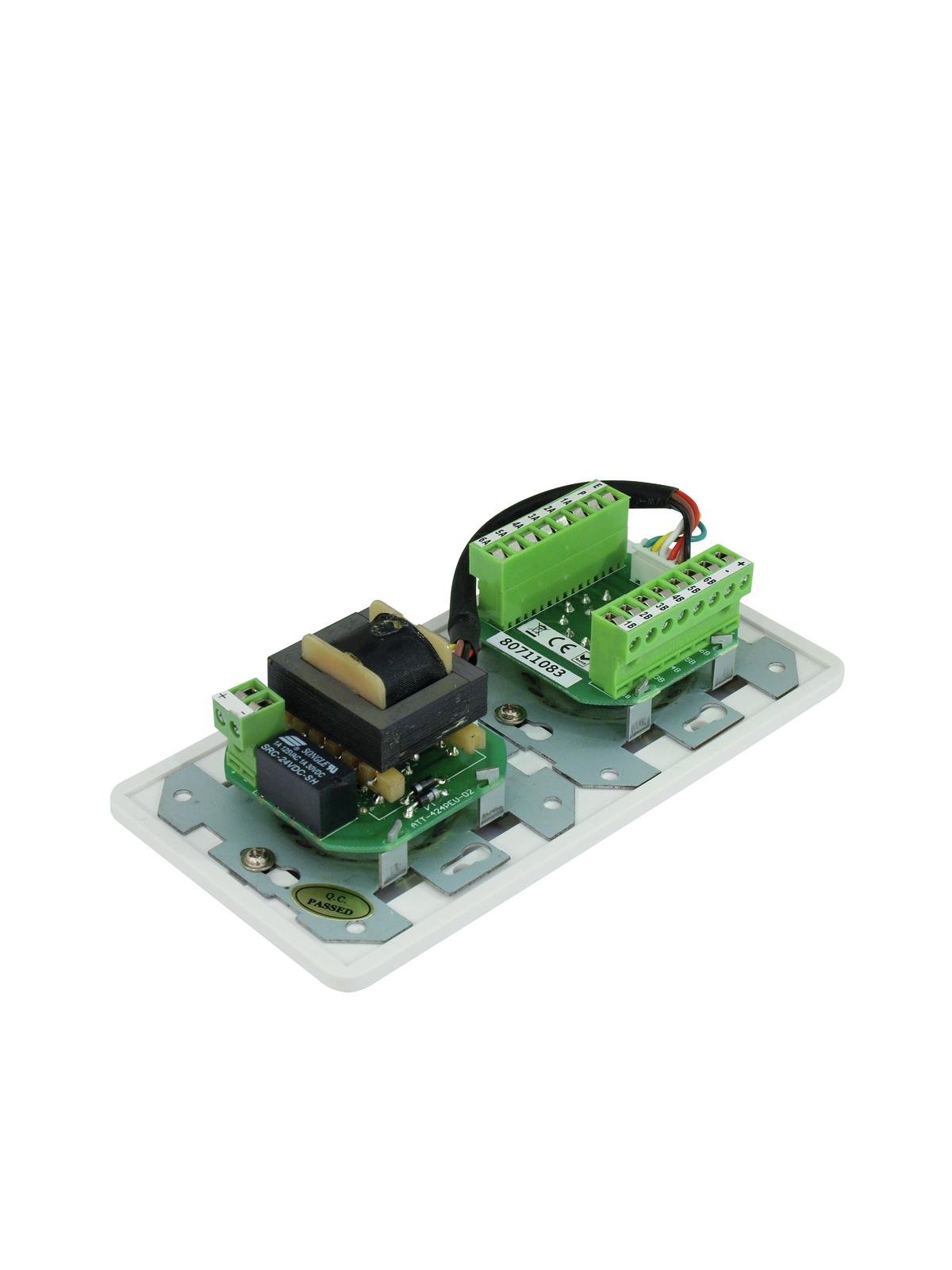 omnitronic-80711083-ela-mono-ls-regler-20-watt-wei image 1