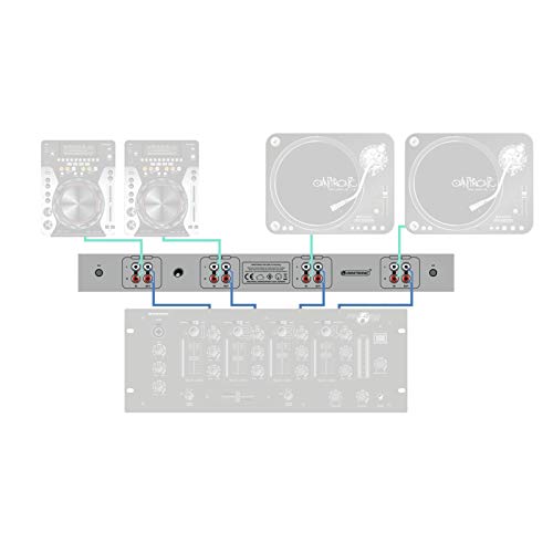 omnitronic-ddl-one-dj-patchbay-passive-patchbay-f-r-2-dvs-systeme image 8