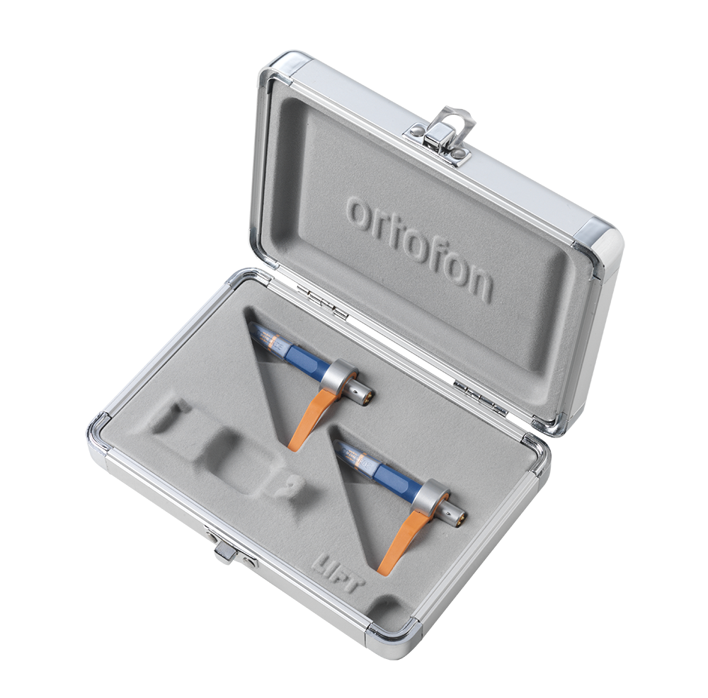 ortofon-concorde-mkii-twin-dj-doppel-set-mit-flightcase image 2