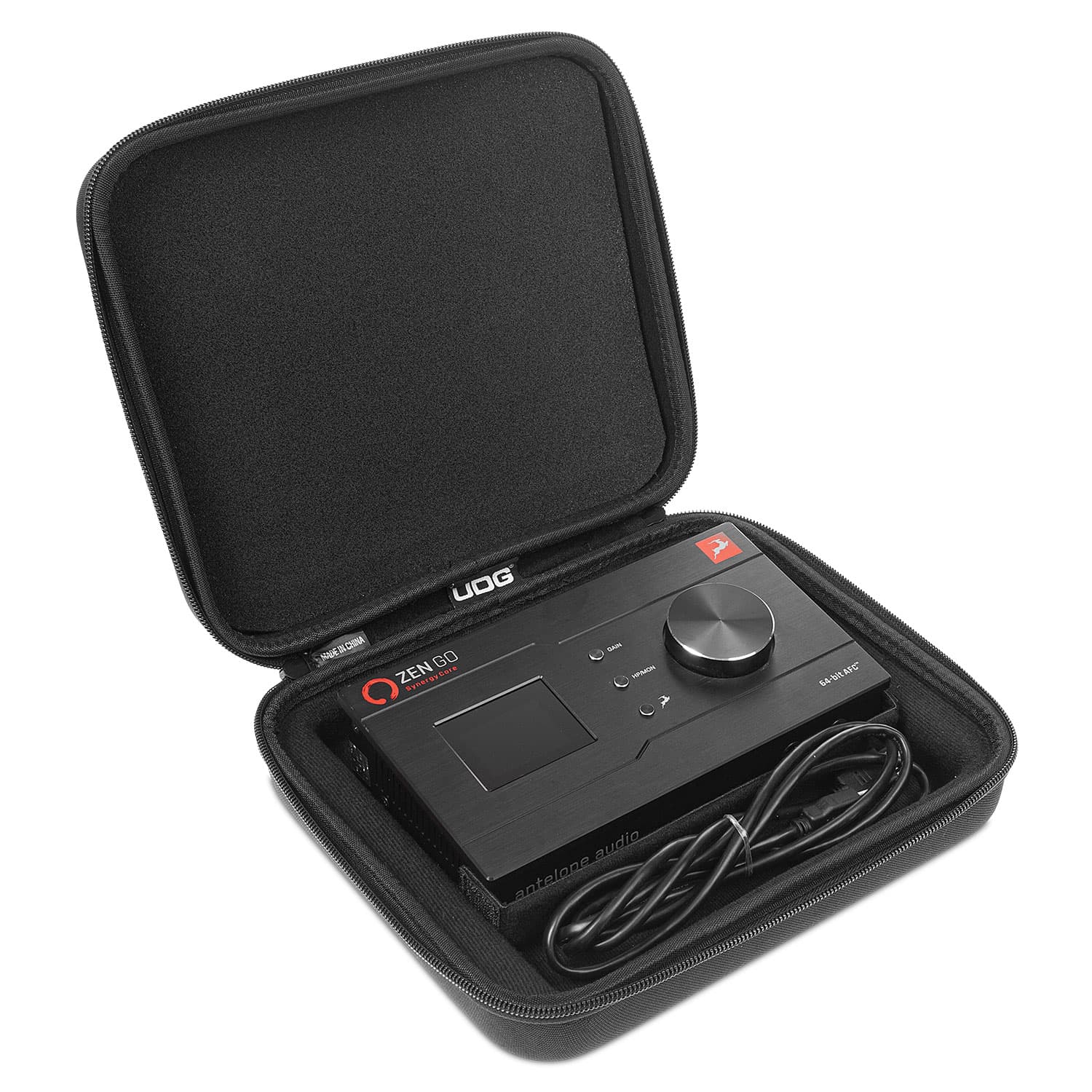 udg-creator-antelope-zen-q-sc-go-sc-hardcase-schwarz image 6