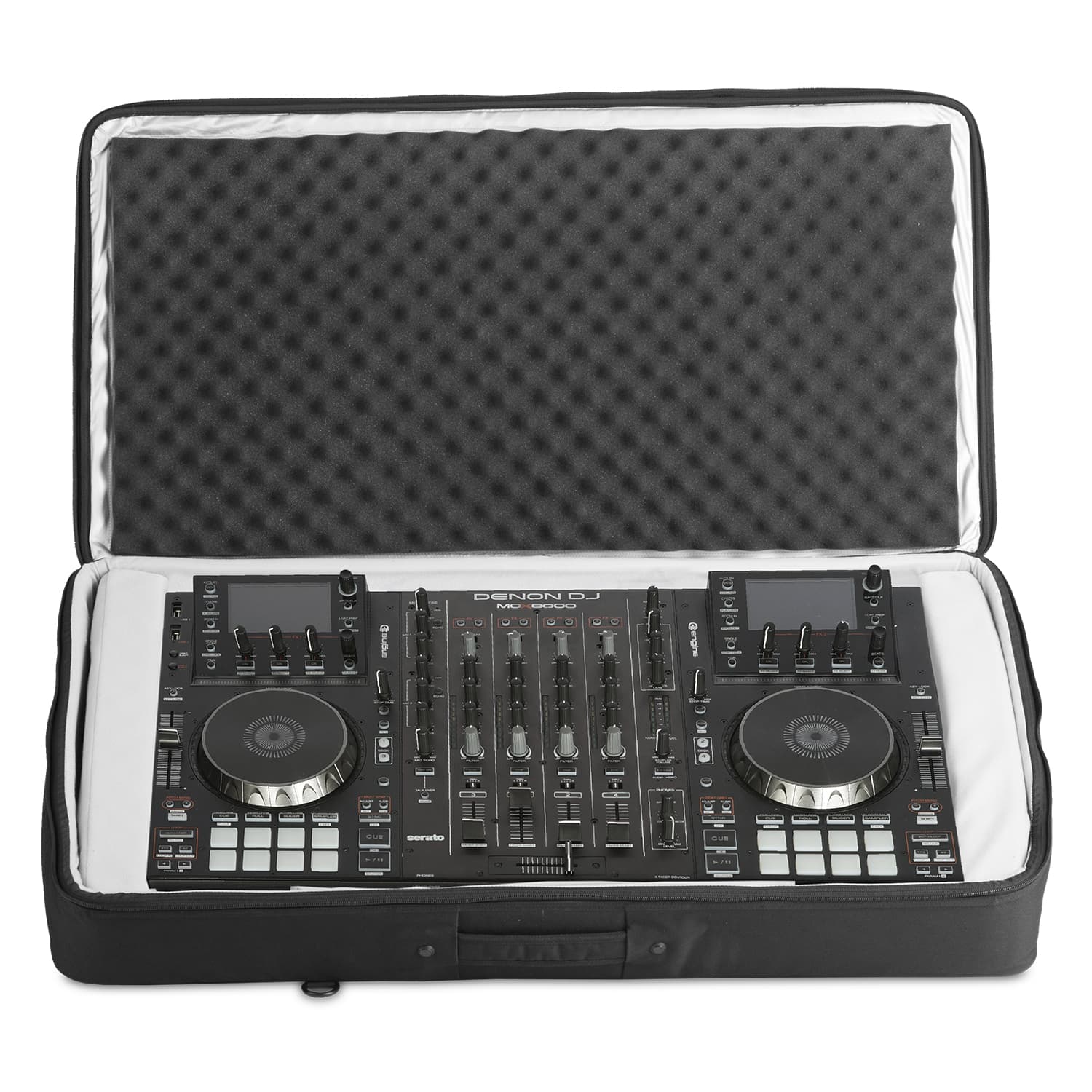 udg-urbanite-midi-controller-sleeve-extra-large-schwarz image 8