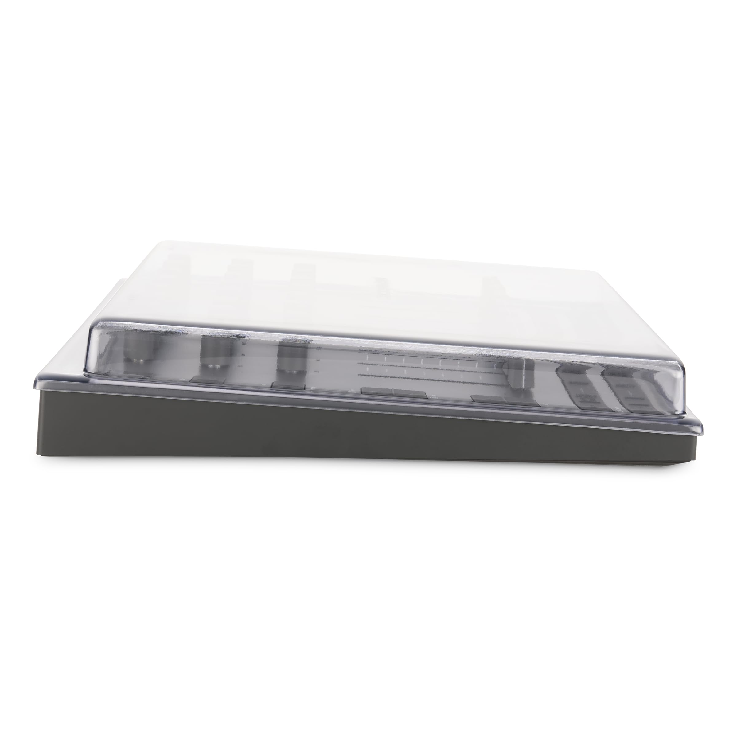 decksaver-cover-f-r-novation-launchcontrol-xl-mk3-polycarbonat-schutzabdeckung image 4