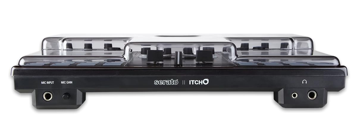 decksaver-ds-pc-twitch-schutzcover-f-r-novation-twitch-controller image 3