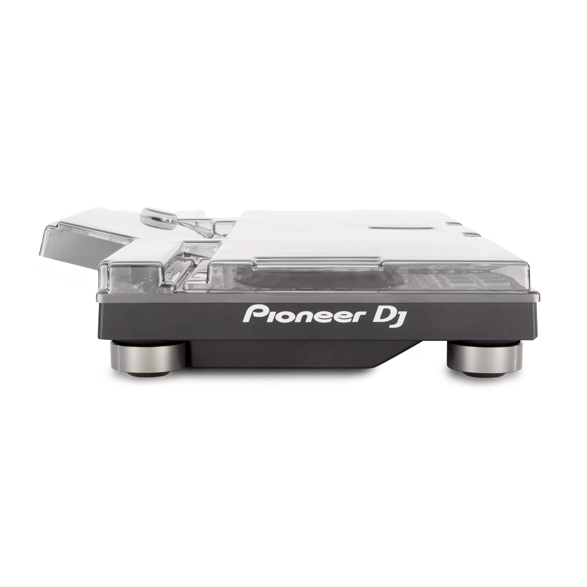 decksaver-cover-f-r-pioneer-xdj-rx3-dj-system-transparent image 4
