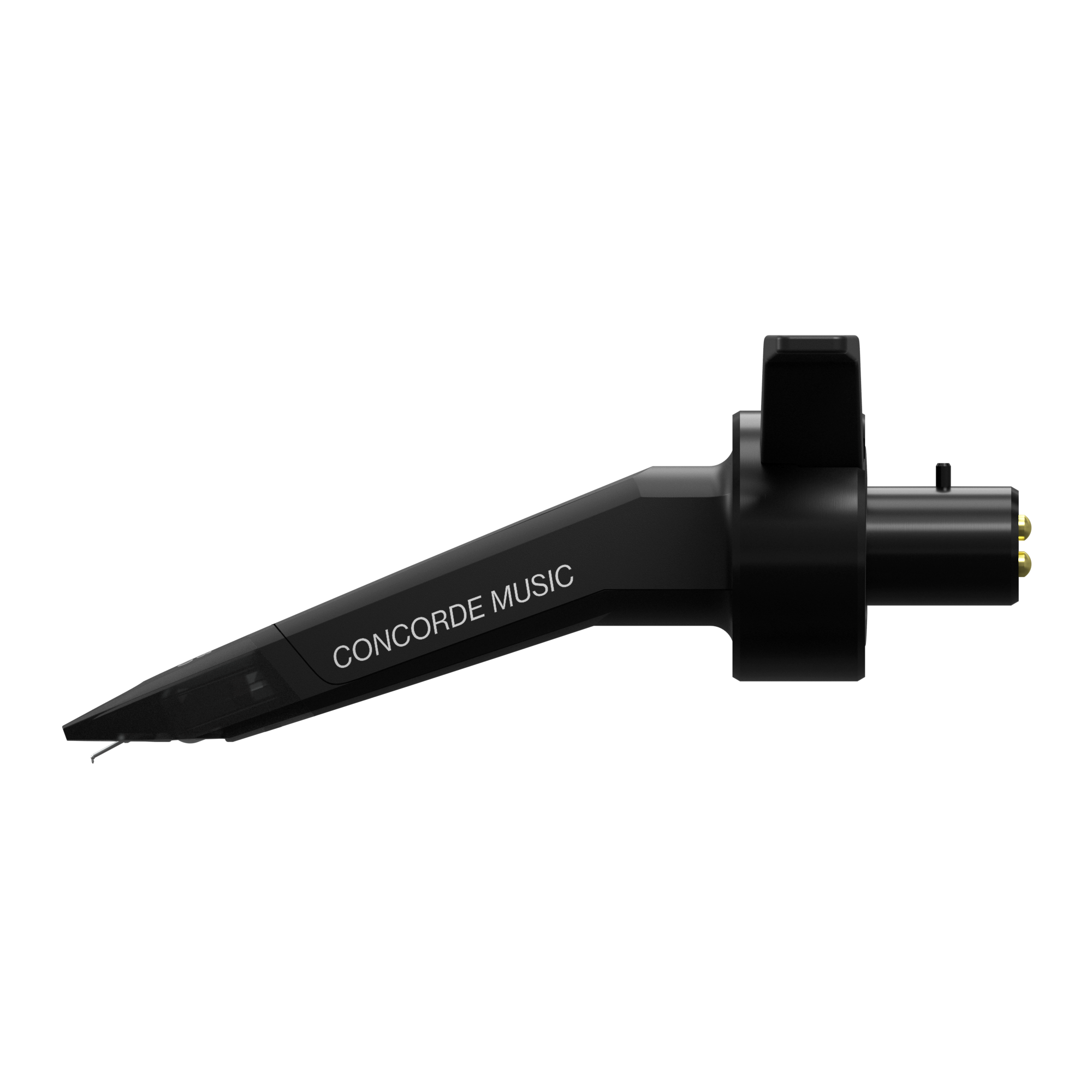 ortofon-concorde-music-black-lvb-250-hifi-mm-tonabnehmer-mit-bajonett image 3