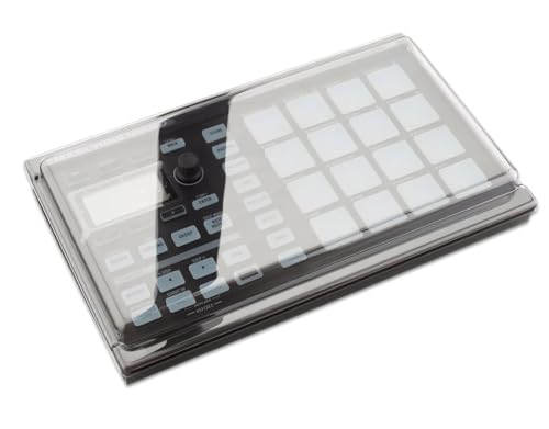 decksaver-ds-pc-mikromasc-schutzh-lle-f-r-native-instruments-maschine-mikro image 3