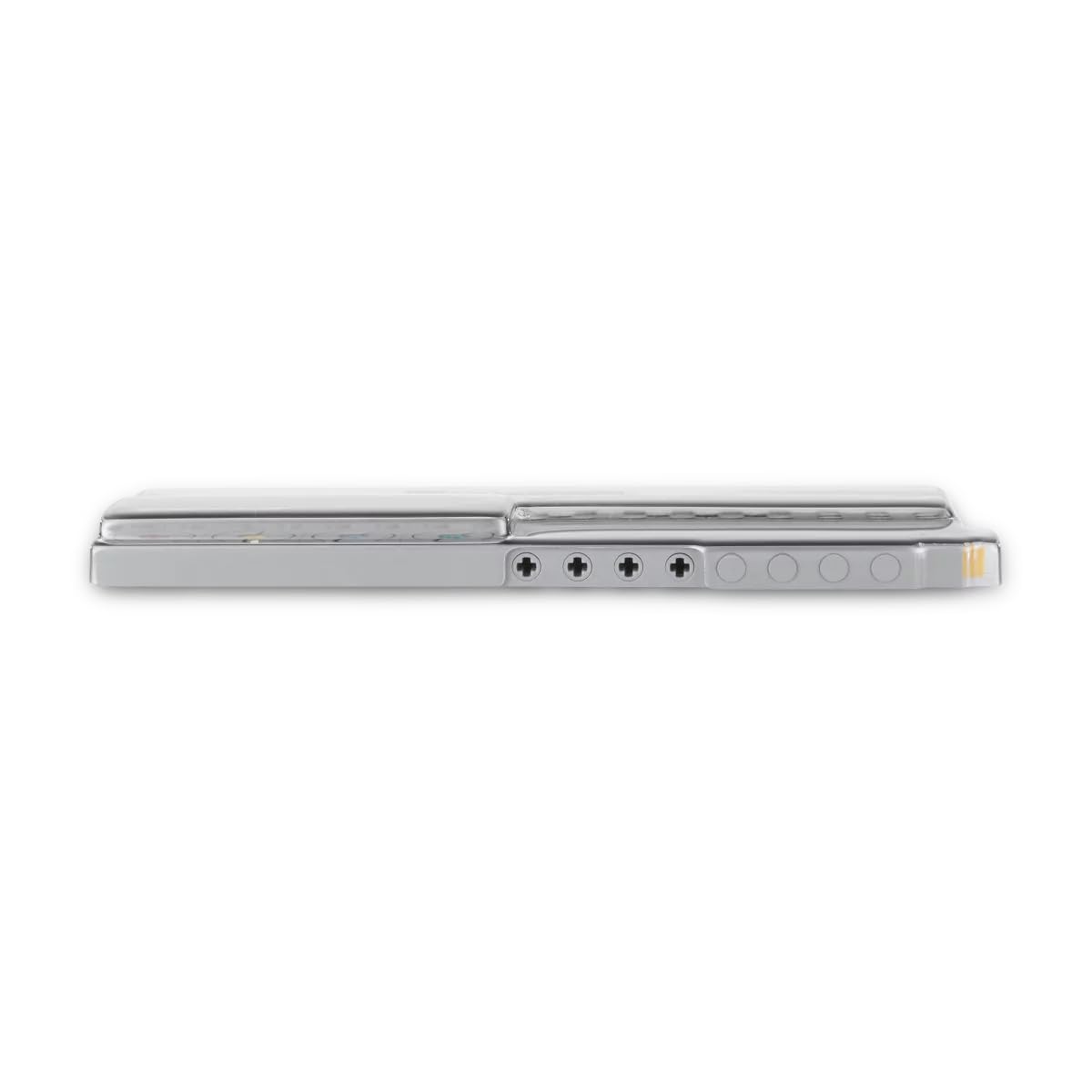 decksaver-light-edition-cover-dsle-pc-opz-f-r-teenage-engineering-op-z-keyboard- image 5