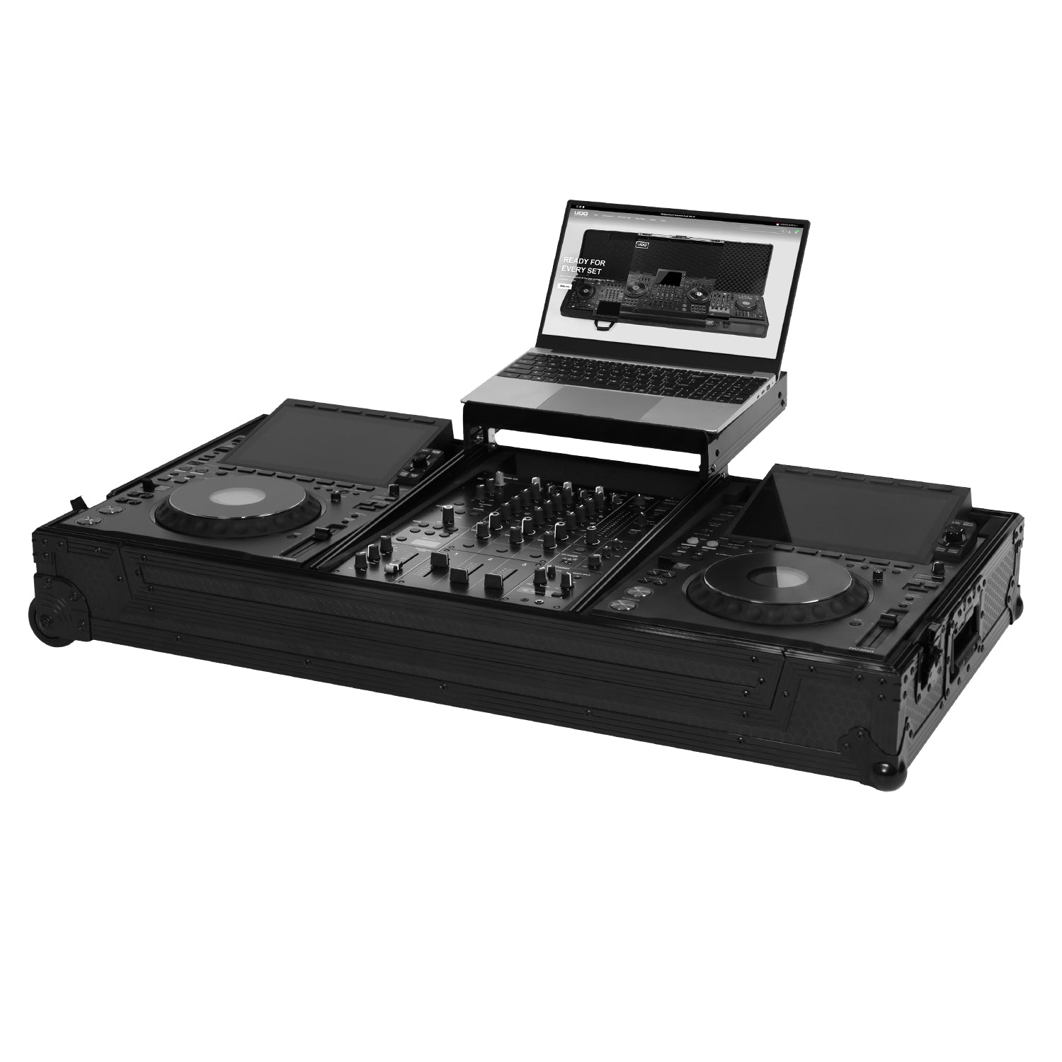 udg-ultimate-flightcase-set-f-r-alphatheta-cdj-3000x-djm-v5-schwarz-plus-laptop- image 6