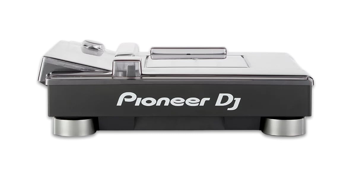 decksaver-cover-f-r-pioneer-dj-djs-1000-transparenter-sampler-schutz image 4