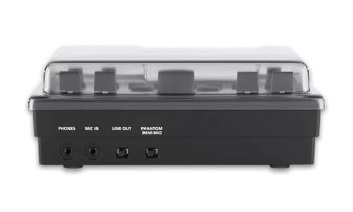 decksaver-roland-aira-vt-4-abdeckung-ds-pc-vt4 image 8