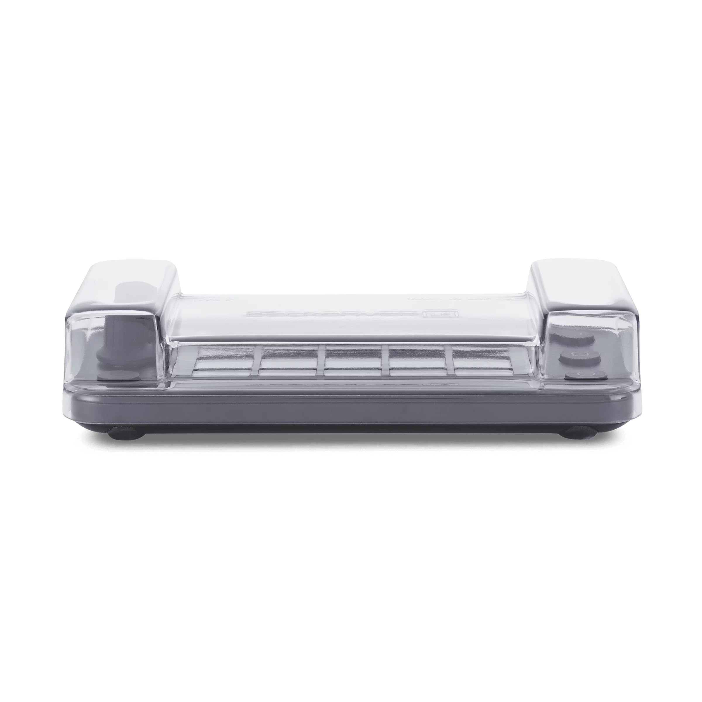 decksaver-le-cover-f-r-loupedeck-live-s-polycarbonat-schutzh-lle-ger-uchert-klar image 4