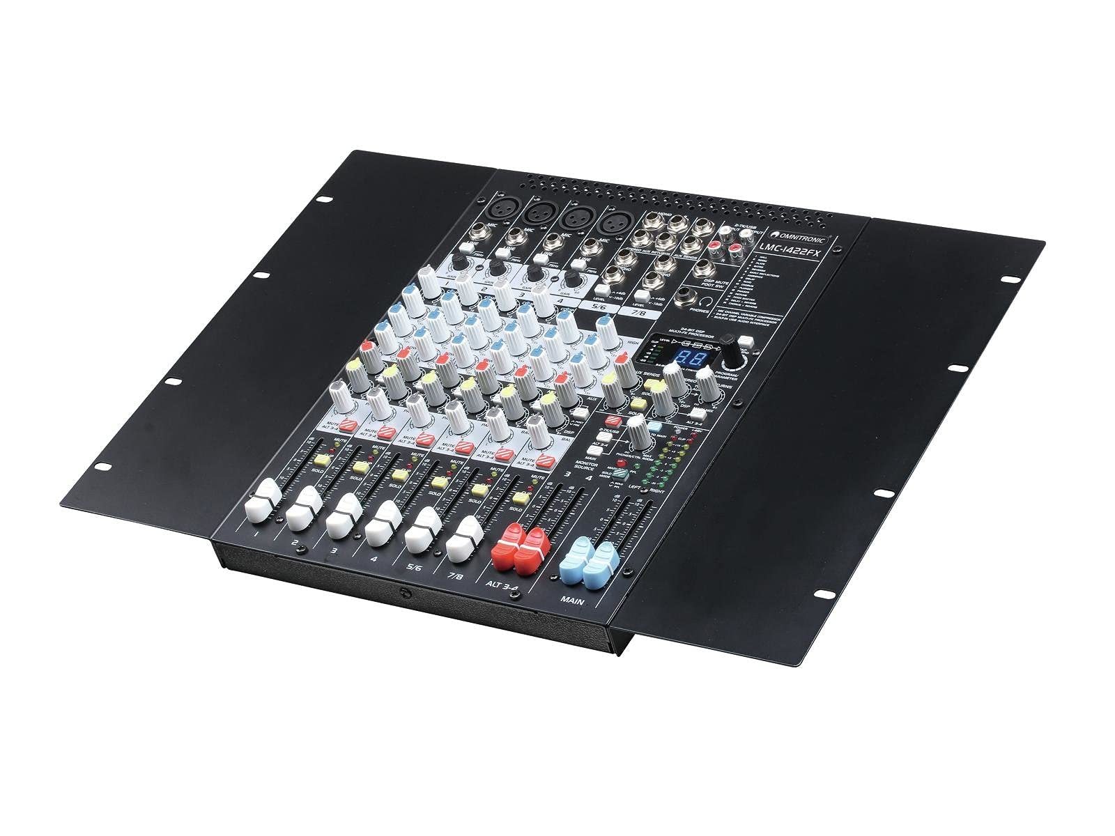 omnitronic-lmc-1422fx-usb-mischpult-14-kanal-mit-effekt-und-usb image 2