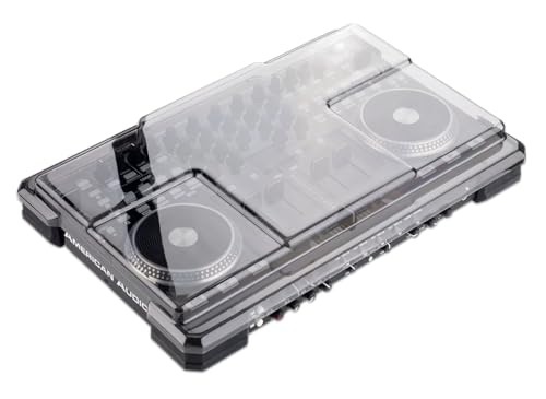 decksaver-ds-pc-adjvms4-cover-staubschutz-f-r-adj-vms4-controller image 3