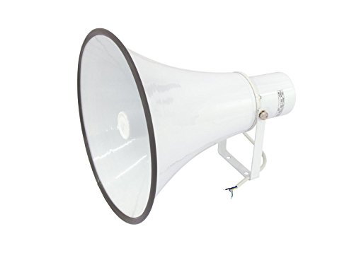omnitronic-hr-20-druckkammerlautsprecher-100v-horn-20w-ip44 image 4