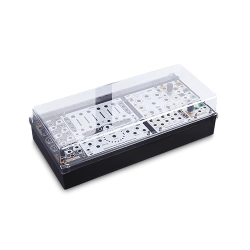 decksaver-4ms-pod64x-modular-case-cover image 7