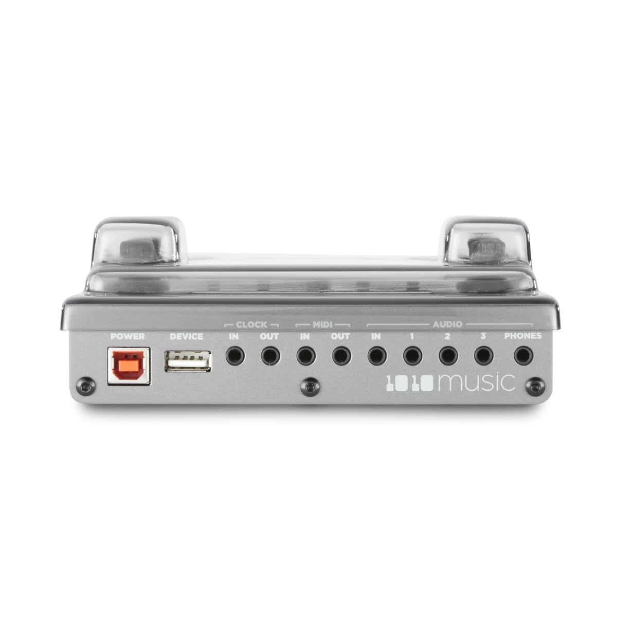 decksaver-cover-f-r-1010-music-blackbox-bluebox-sampler image 6
