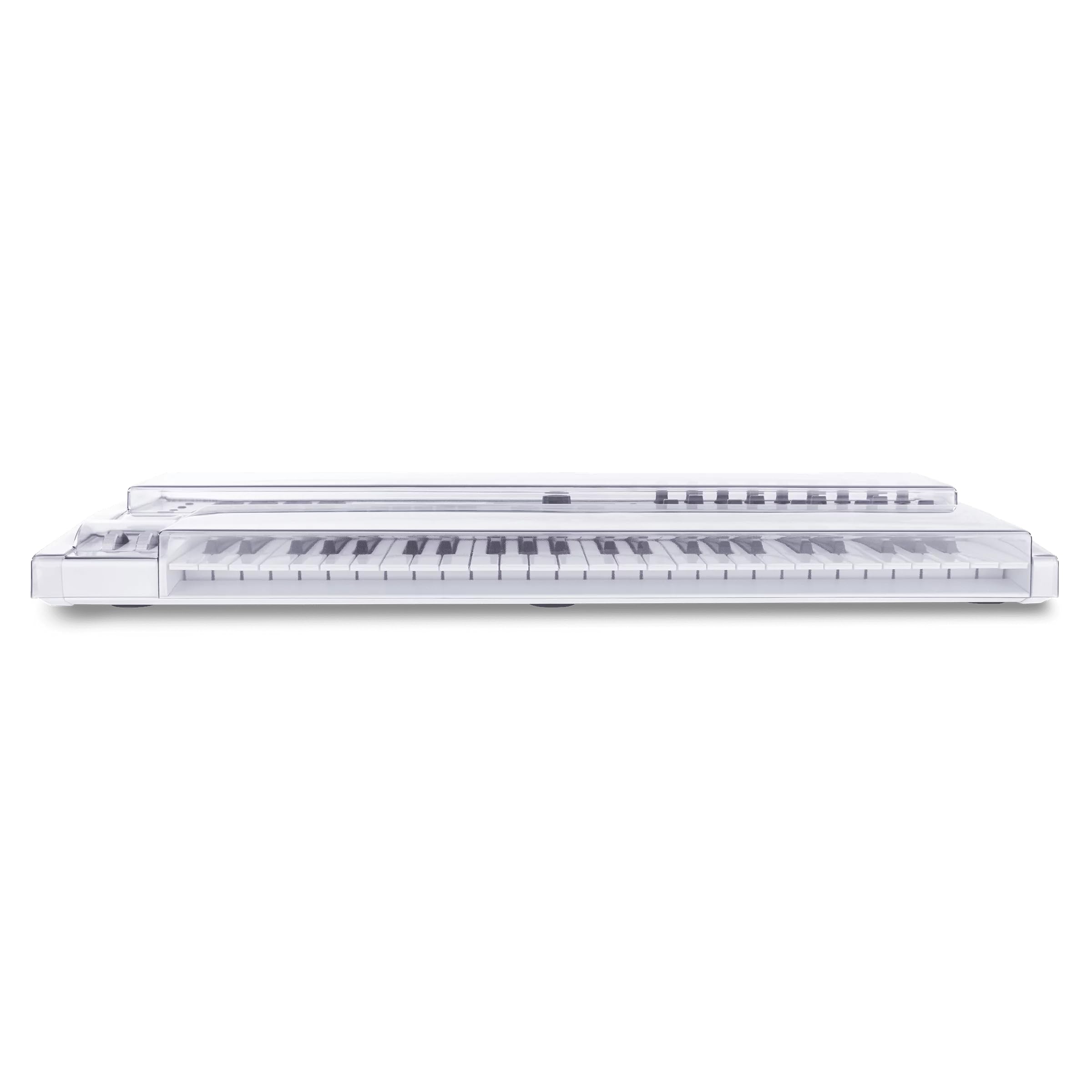 decksaver-ds-pc-keylab49mk2-staubschutz-abdeckung-f-r-arturia-keylab-49-mk2 image 4