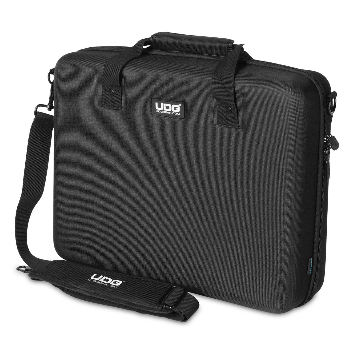 udg-creator-akai-force-hardcase-schwarz-passgenaues-eva-case image 3