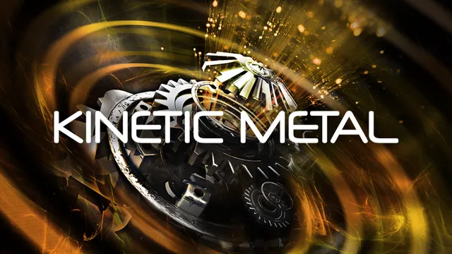 native-instruments-kinetic-metal-cinematic-percussion-instrument image 1