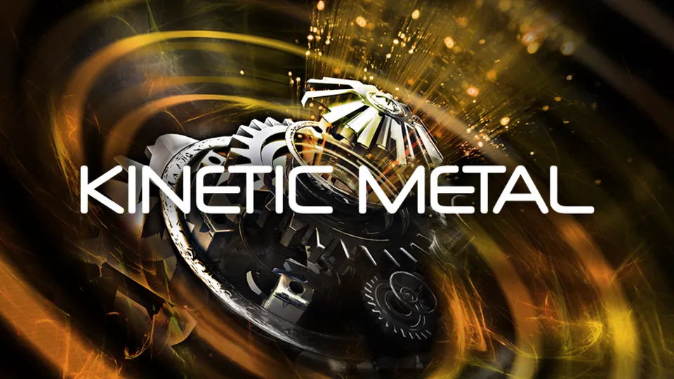 native-instruments-kinetic-metal-cinematic-percussion-instrument image 1