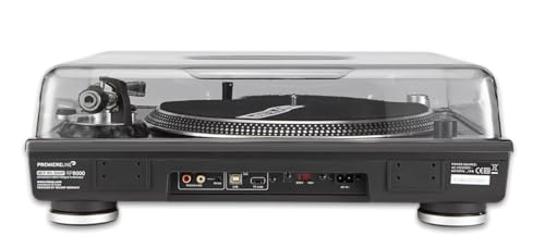 decksaver-reloop-rp-7000-rp-8000-mk1-mk2-schutzh-lle-dj-plattenspieler-cover image 6