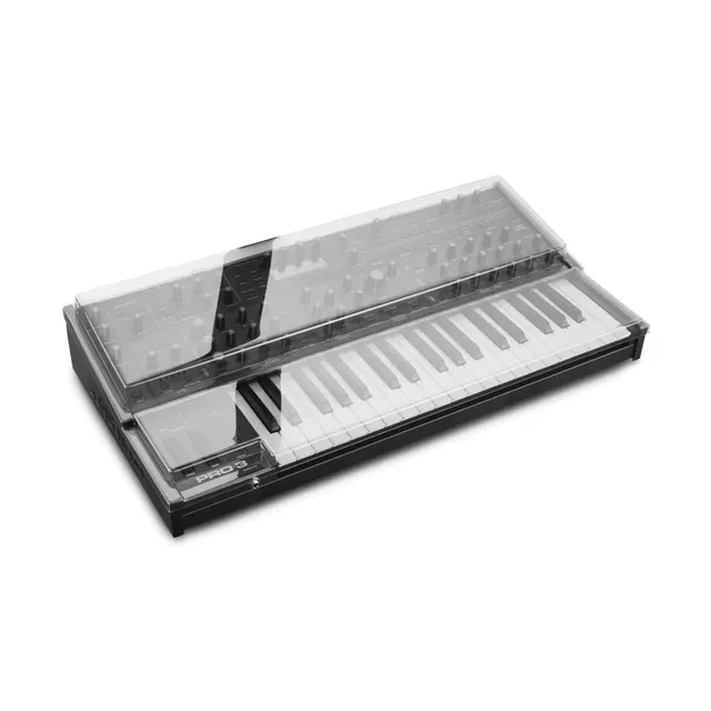 decksaver-abdeckung-f-r-sequential-pro-3-keyboard image 1
