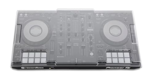 decksaver-pioneer-ddj-800-abdeckung-ds-pc-ddj800-cover-f-r-ddj-800-controller image 7