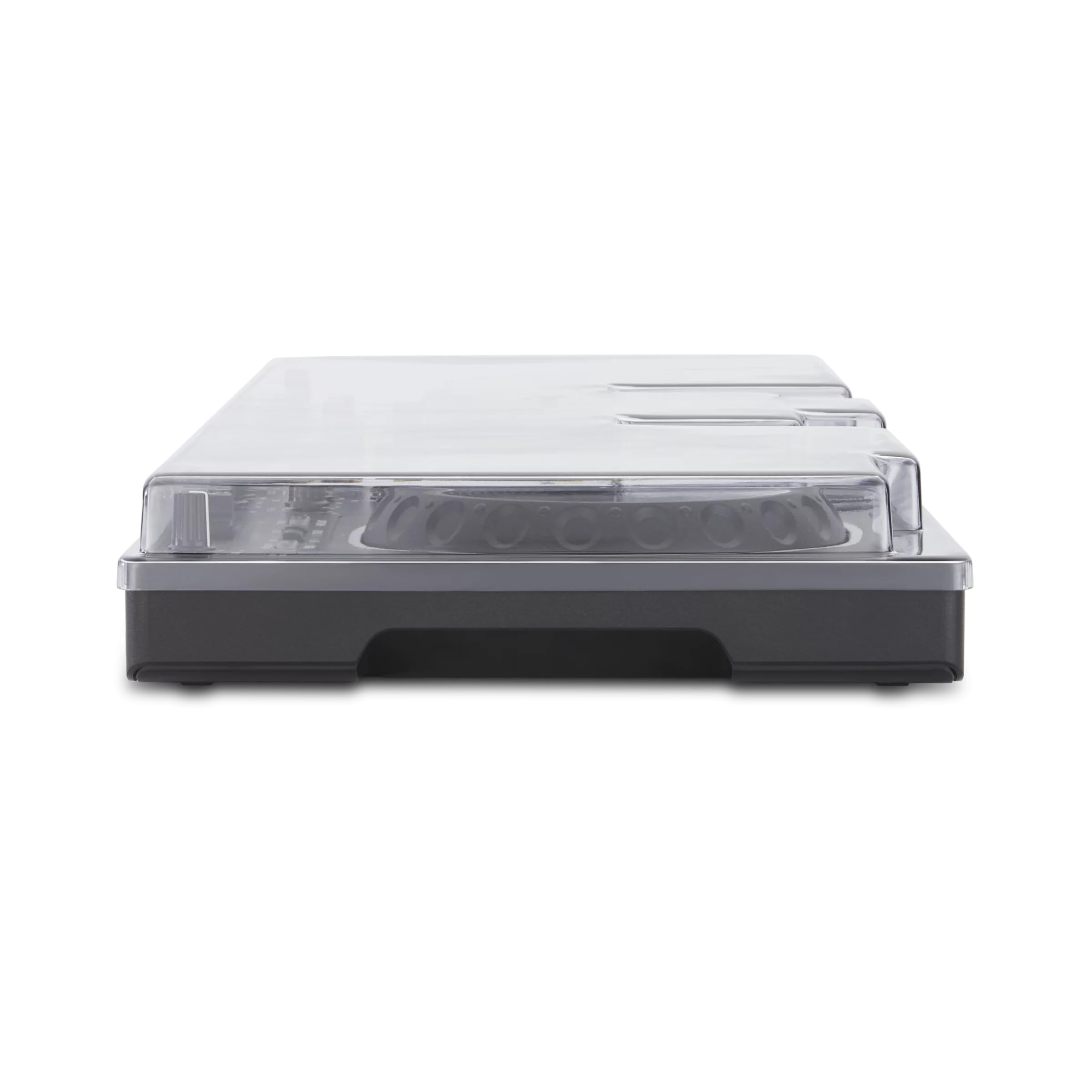 decksaver-schutzabdeckung-kompatibel-mit-pioneer-ddj-rev1-controller image 4