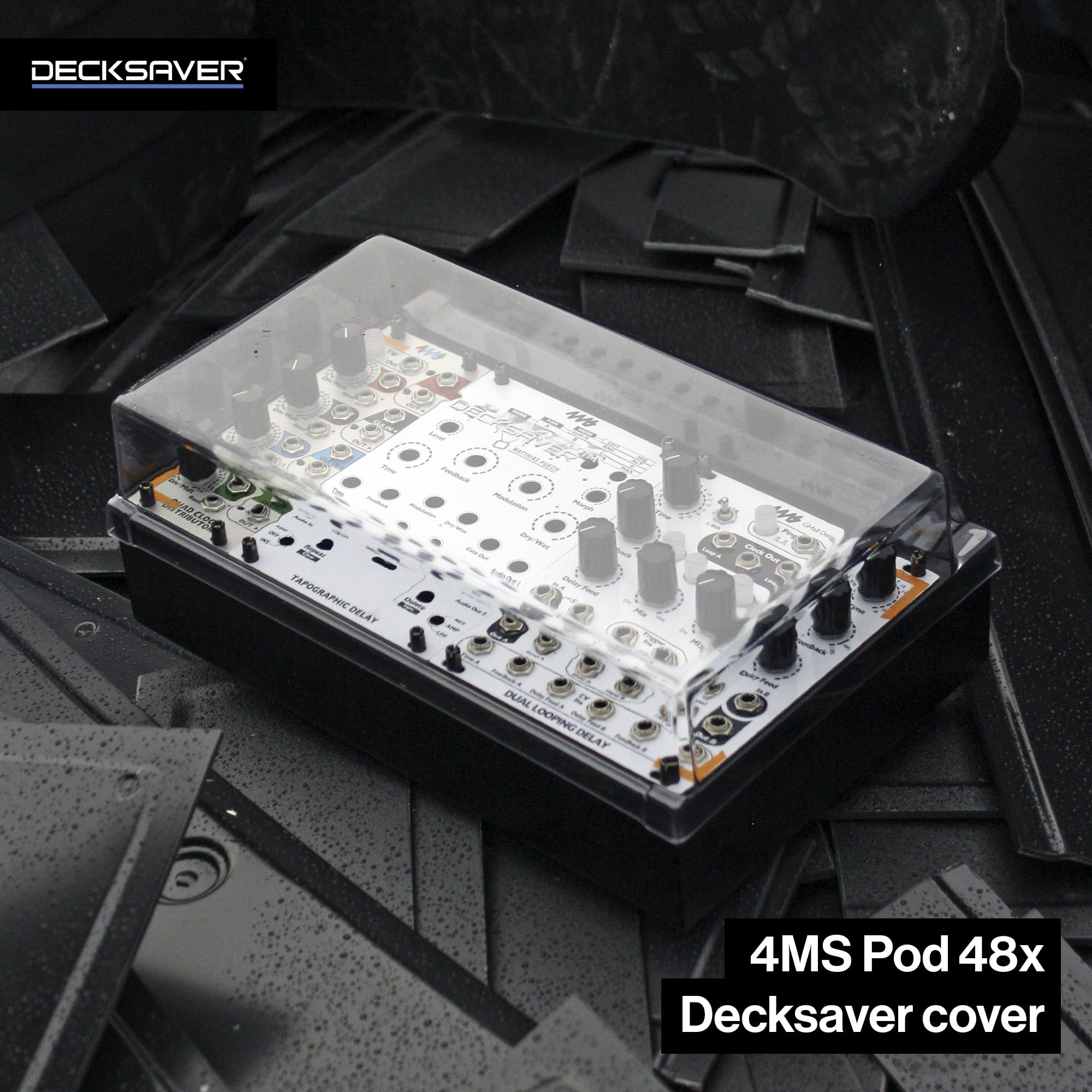 decksaver-ds-pc-pod48x-schutzabdeckung-f-r-4ms-pod48x image 2