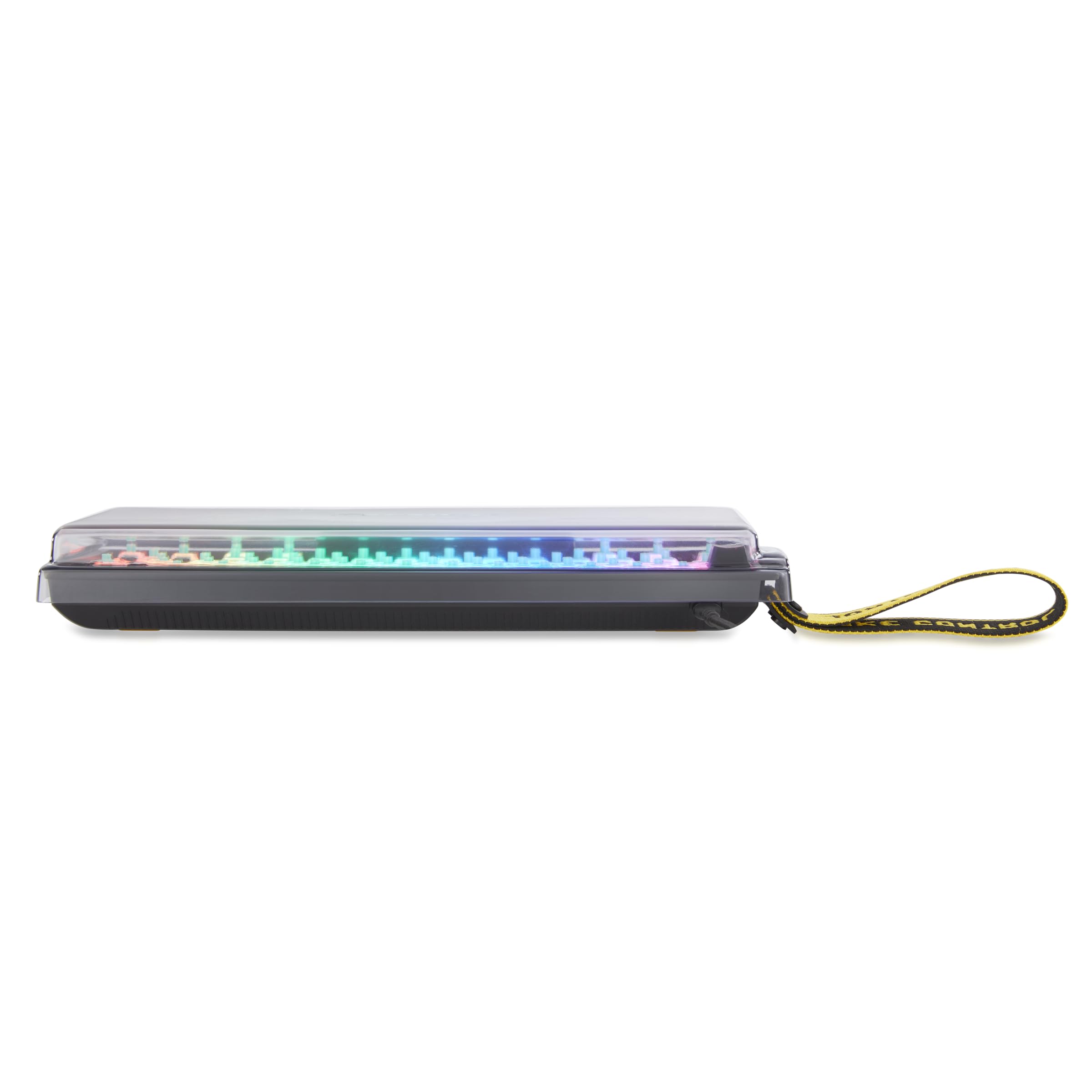 decksaver-gamer-edition-cover-f-r-wooting-60he-tastatur-rauchklar image 6