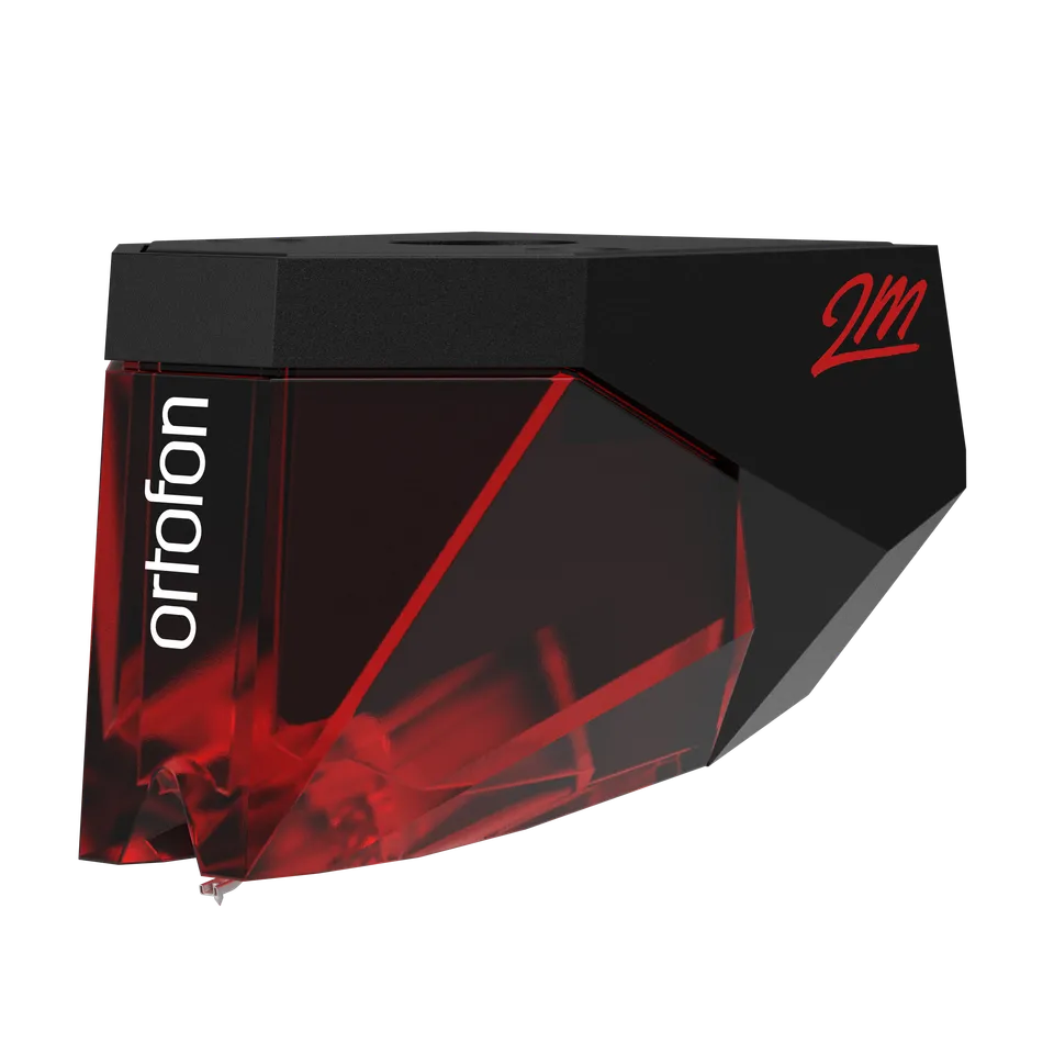 ortofon-2m-red-tonabnehmer-mm-half-inch image 1