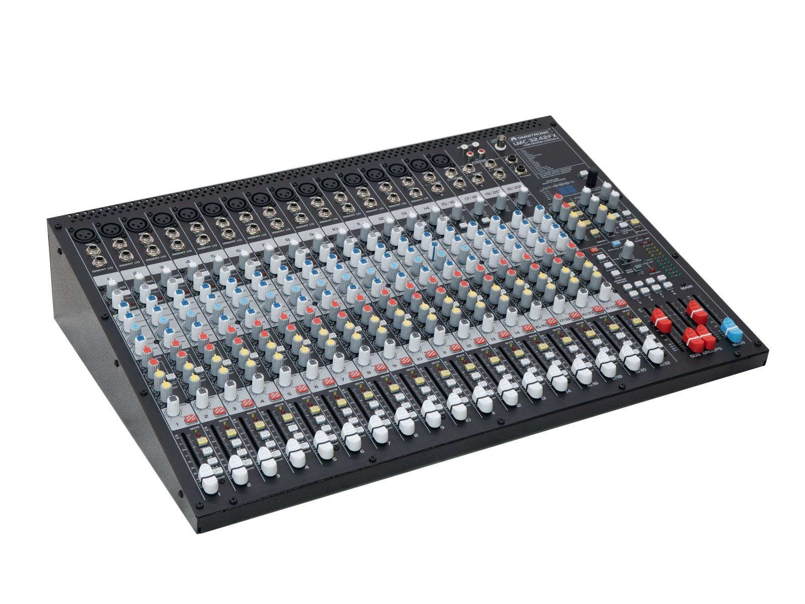 omnitronic-lmc-3242fx-usb-mischpult-18-kanal-live-und-studio-mixer-mit-british-e image 7