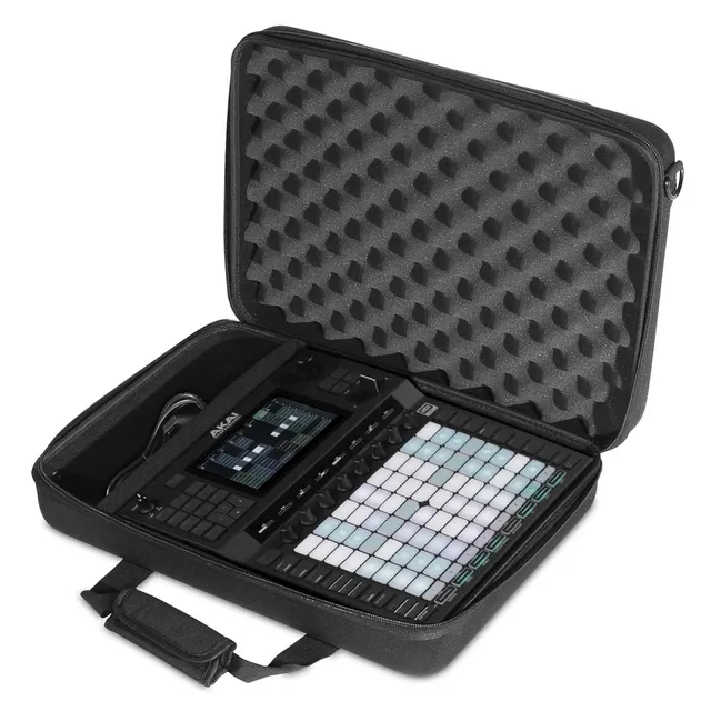 udg-creator-akai-force-hardcase-schwarz-passgenaues-eva-case image 1