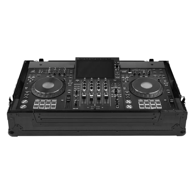 udg-ultimate-flight-case-alphatheta-xdj-az-black-plus-mit-rollen image 1