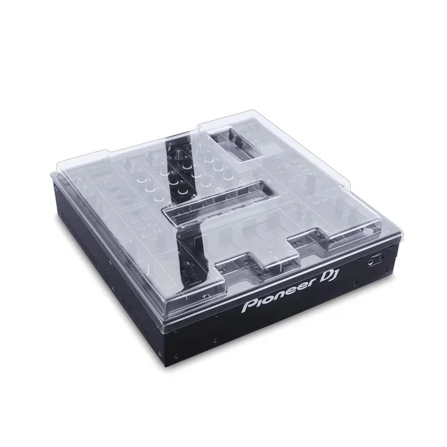 decksaver-djm-a9-cover-schutzabdeckung-f-r-pioneer-dj-djm-a9 image 1
