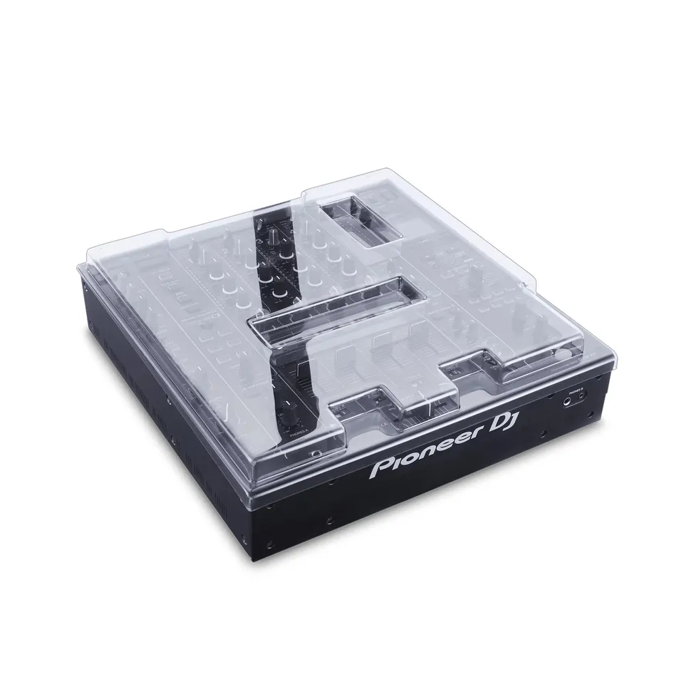 decksaver-djm-a9-cover-schutzabdeckung-f-r-pioneer-dj-djm-a9 image 1