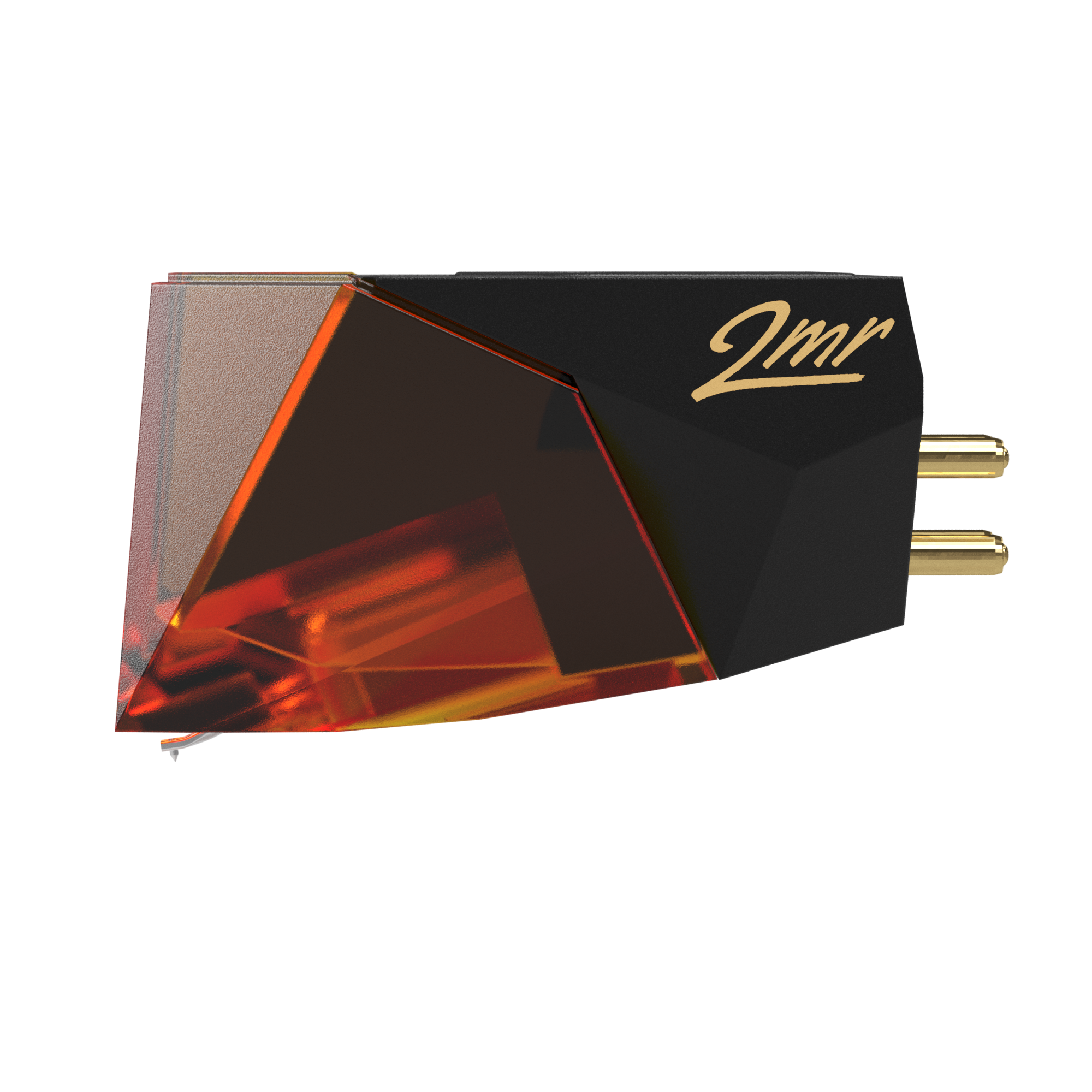 ortofon-2mr-bronze-mm-tonabnehmer-f-r-low-profile-plattenspieler image 4