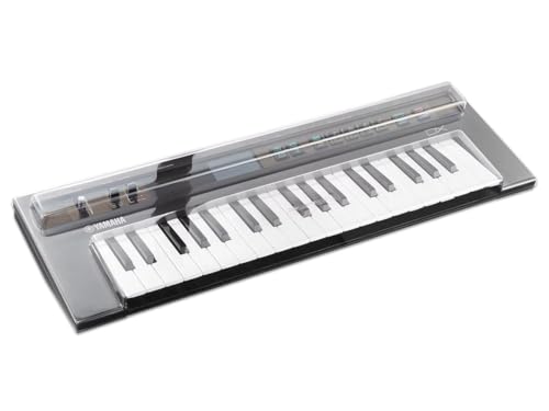 decksaver-yamaha-reface-staubschutzcover-ds-pc-yreface-polycarbonat-abdeckung-f- image 4