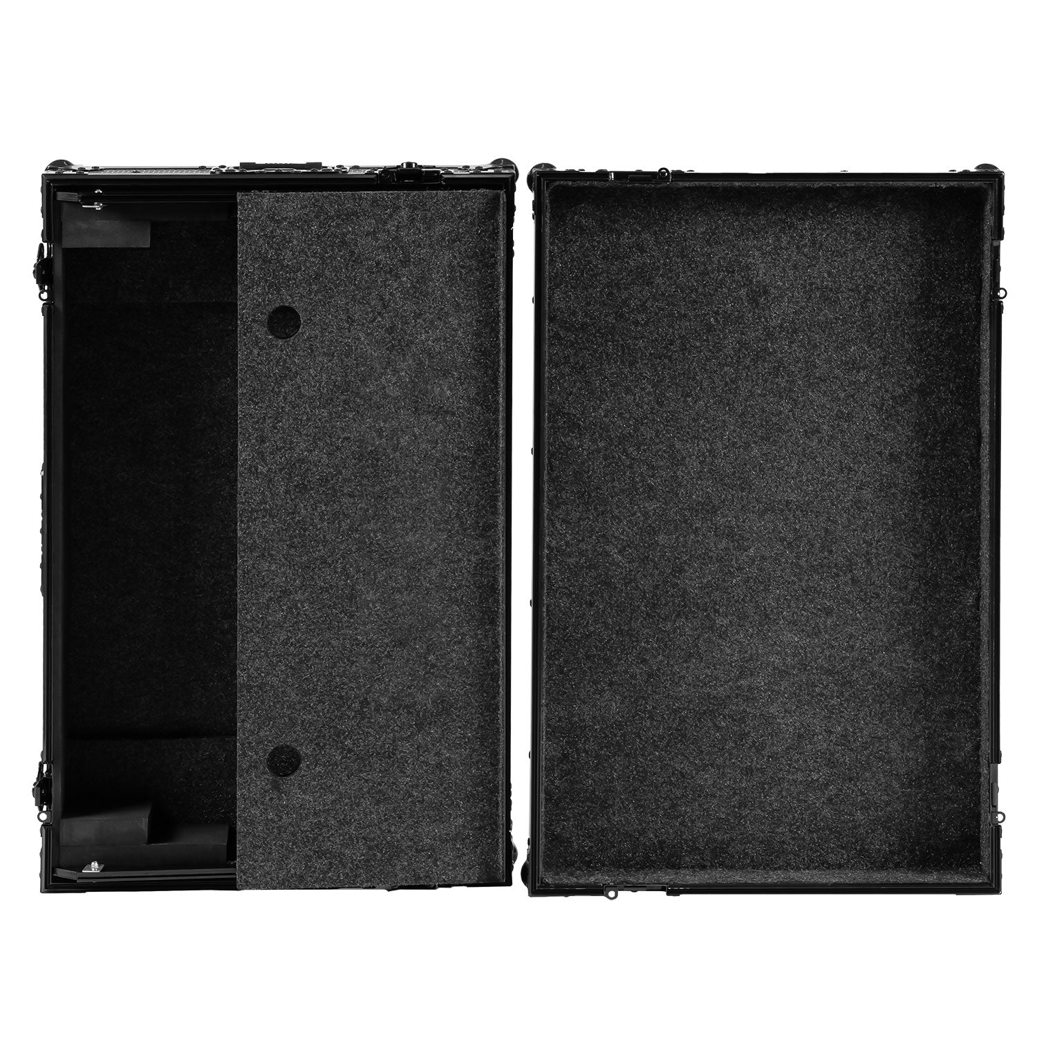 udg-ultimate-flight-case-rane-system-one-black-plus-controller-case-mit-laptop-a image 7