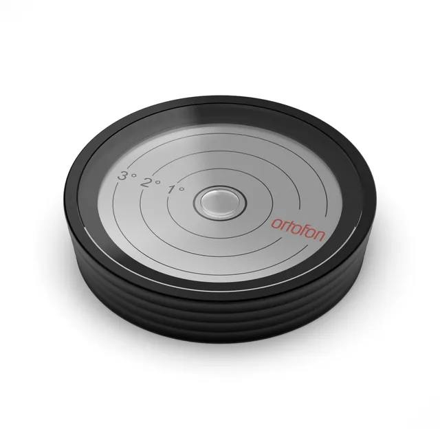 ortofon-premium-libelle-360-plattenspieler-wasserwaage image 1